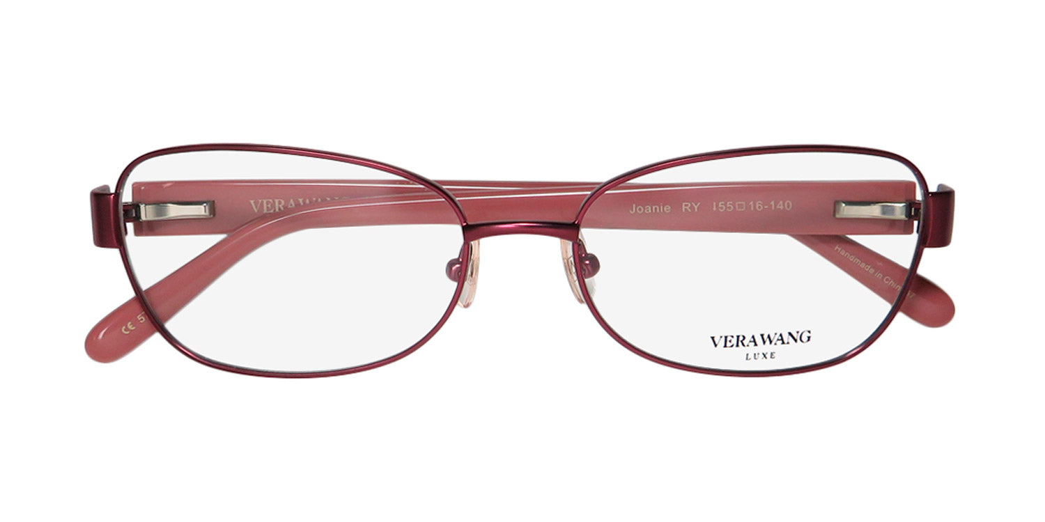 Vera Wang Luxe Joanie Eyeglasses by ModaFrames