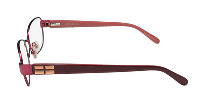 Vera Wang Luxe Joanie Eyeglasses by ModaFrames