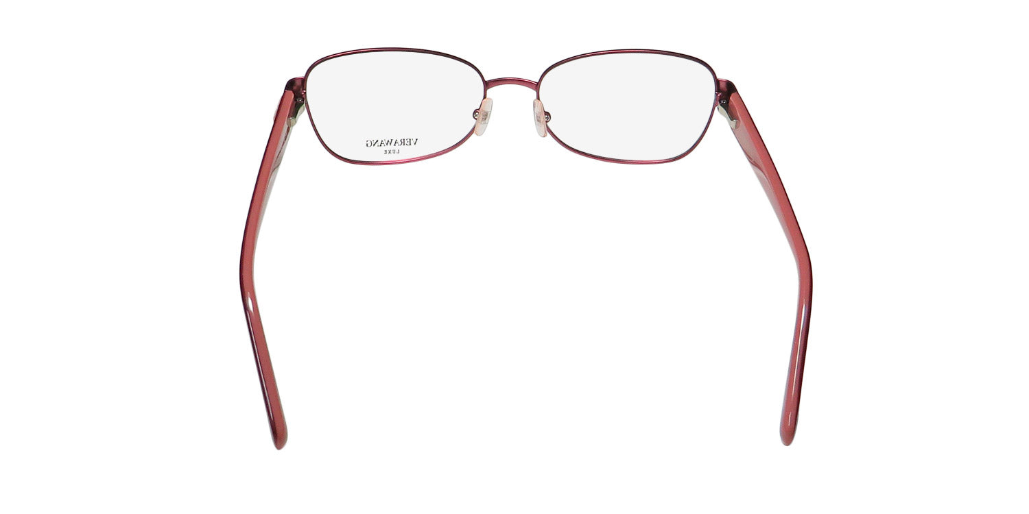 Vera Wang Luxe Joanie Eyeglasses by ModaFrames