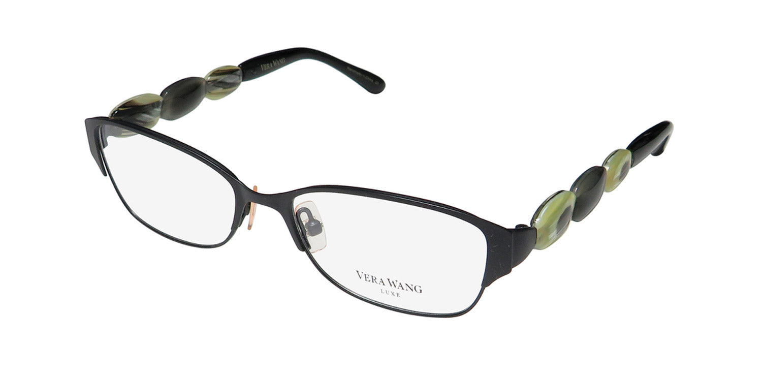 Vera Wang Luxe Odile Eyeglasses by ModaFrames