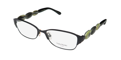 Vera Wang Luxe Odile Eyeglasses by ModaFrames