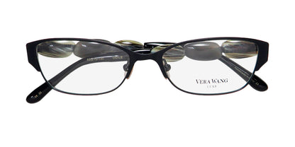Vera Wang Luxe Odile Eyeglasses by ModaFrames