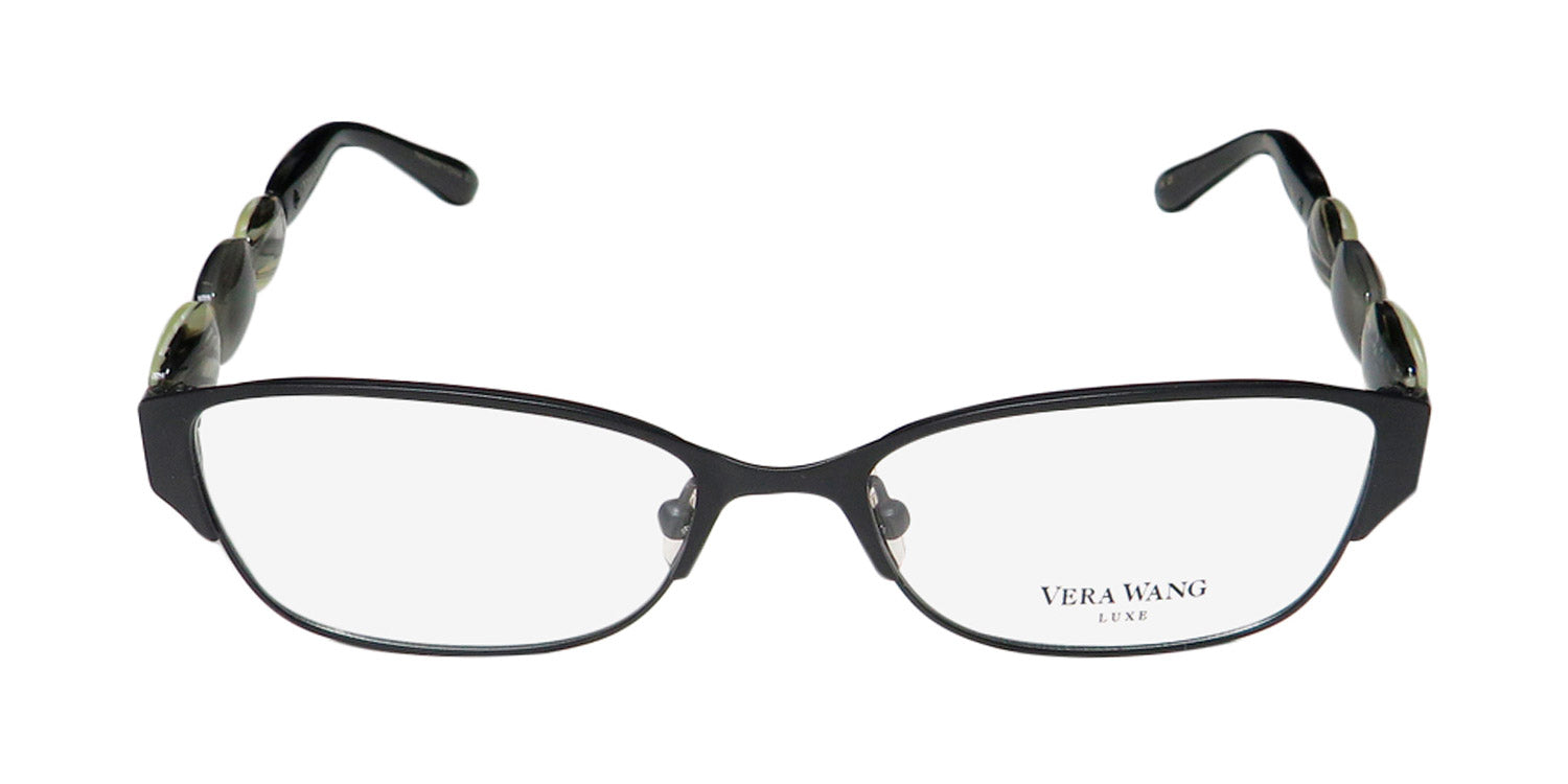 Vera Wang Luxe Odile Eyeglasses by ModaFrames