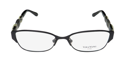 Vera Wang Luxe Odile Eyeglasses by ModaFrames