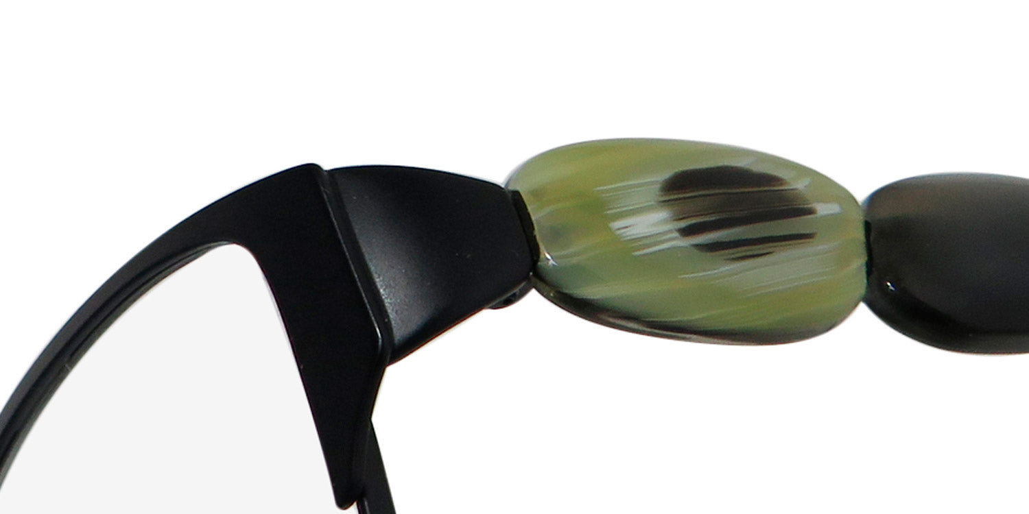 Vera Wang Luxe Odile Eyeglasses by ModaFrames