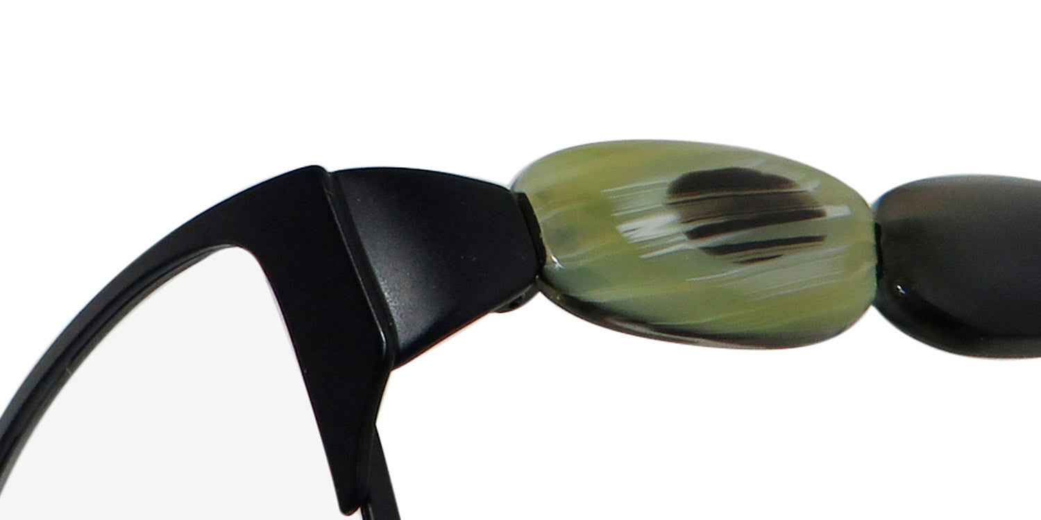 Vera Wang Luxe Odile Eyeglasses by ModaFrames