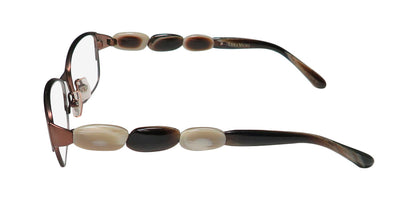 Vera Wang Luxe Odile Eyeglasses by ModaFrames