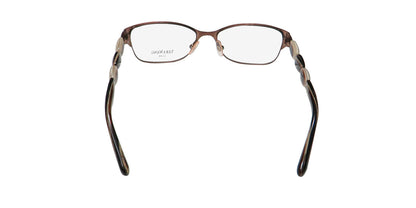 Vera Wang Luxe Odile Eyeglasses by ModaFrames