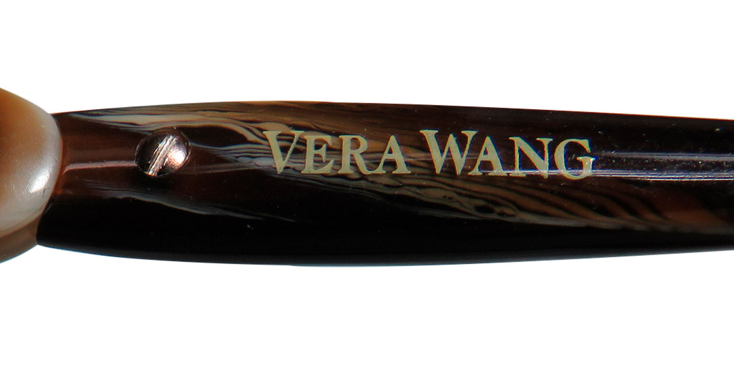 Vera Wang Luxe Odile Eyeglasses by ModaFrames