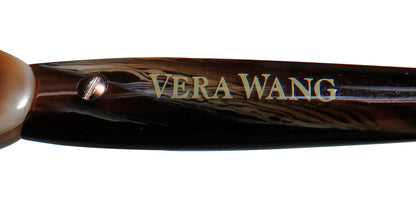 Vera Wang Luxe Odile Eyeglasses by ModaFrames