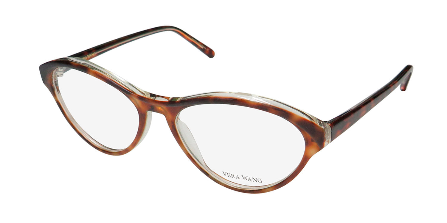 Vera Wang V369 Eyeglasses by ModaFrames