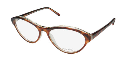 Vera Wang V369 Eyeglasses by ModaFrames