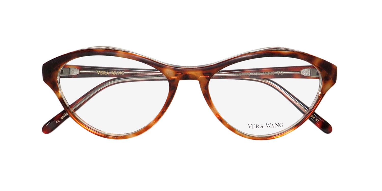 Vera Wang V369 Eyeglasses by ModaFrames