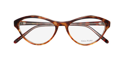 Vera Wang V369 Eyeglasses by ModaFrames