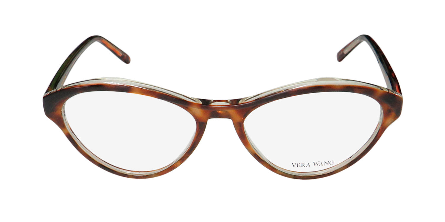 Vera Wang V369 Eyeglasses by ModaFrames