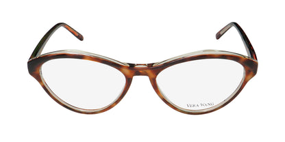 Vera Wang V369 Eyeglasses by ModaFrames