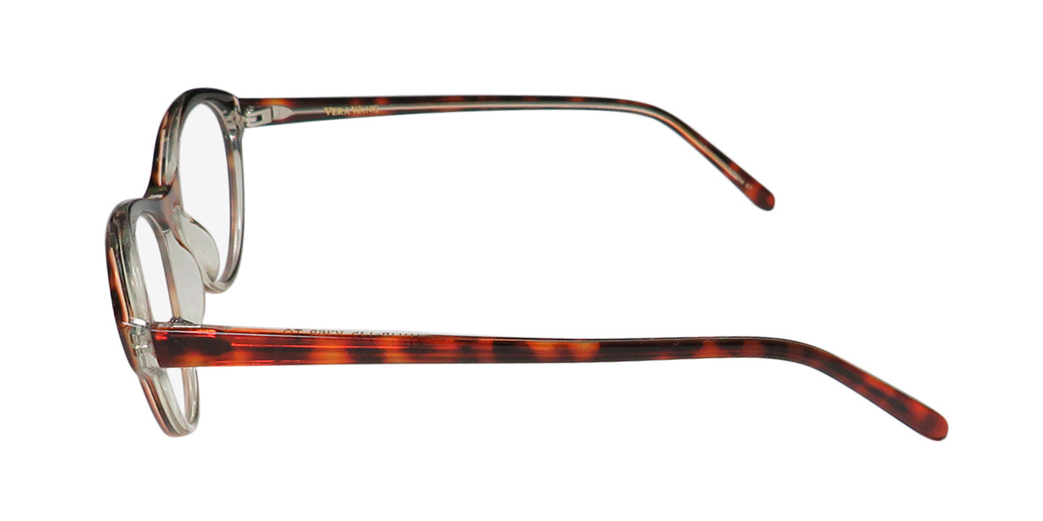 Vera Wang V369 Eyeglasses by ModaFrames