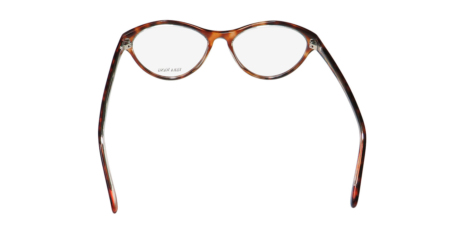 Vera Wang V369 Eyeglasses by ModaFrames