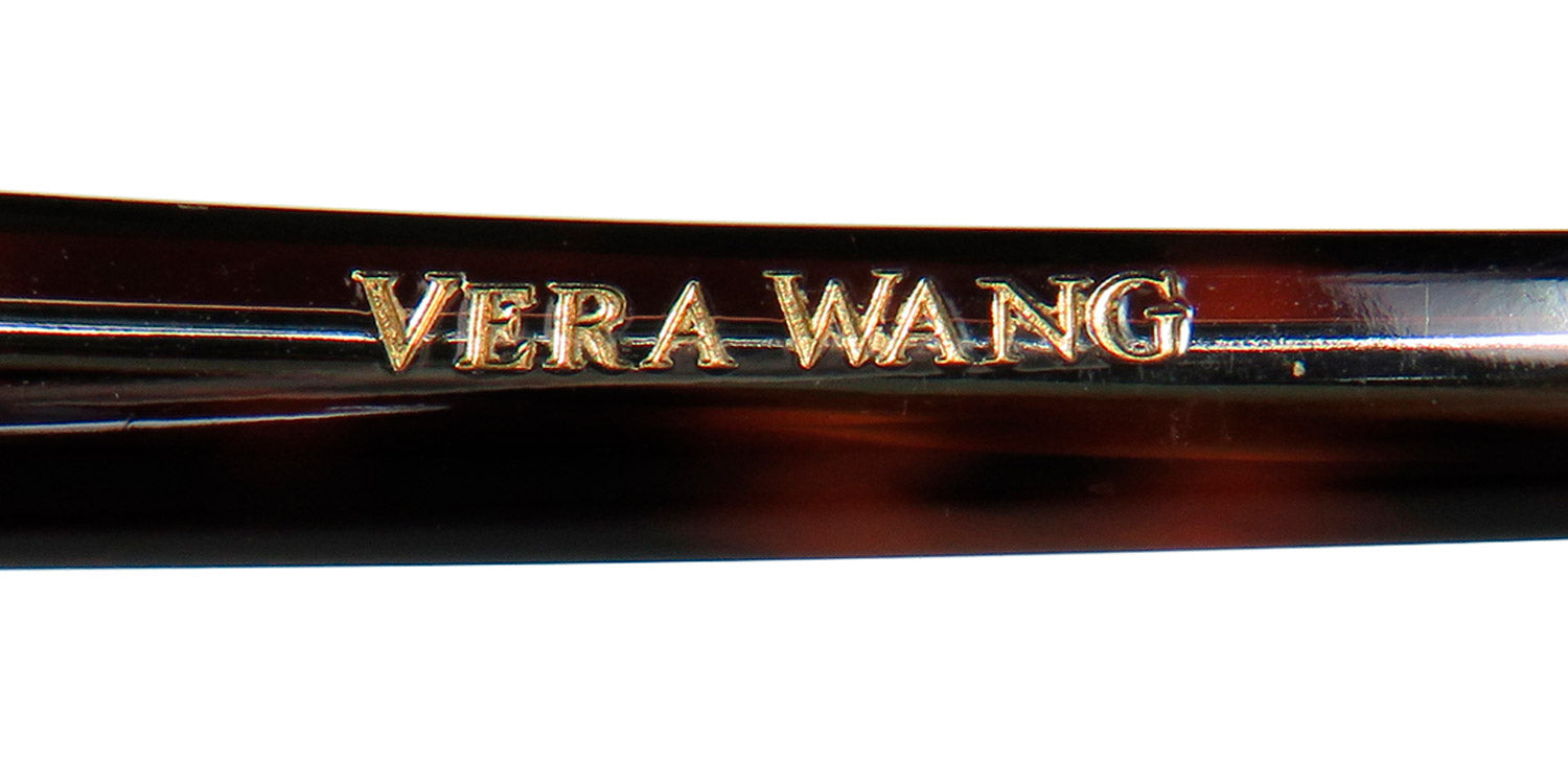 Vera Wang V369 Eyeglasses by ModaFrames