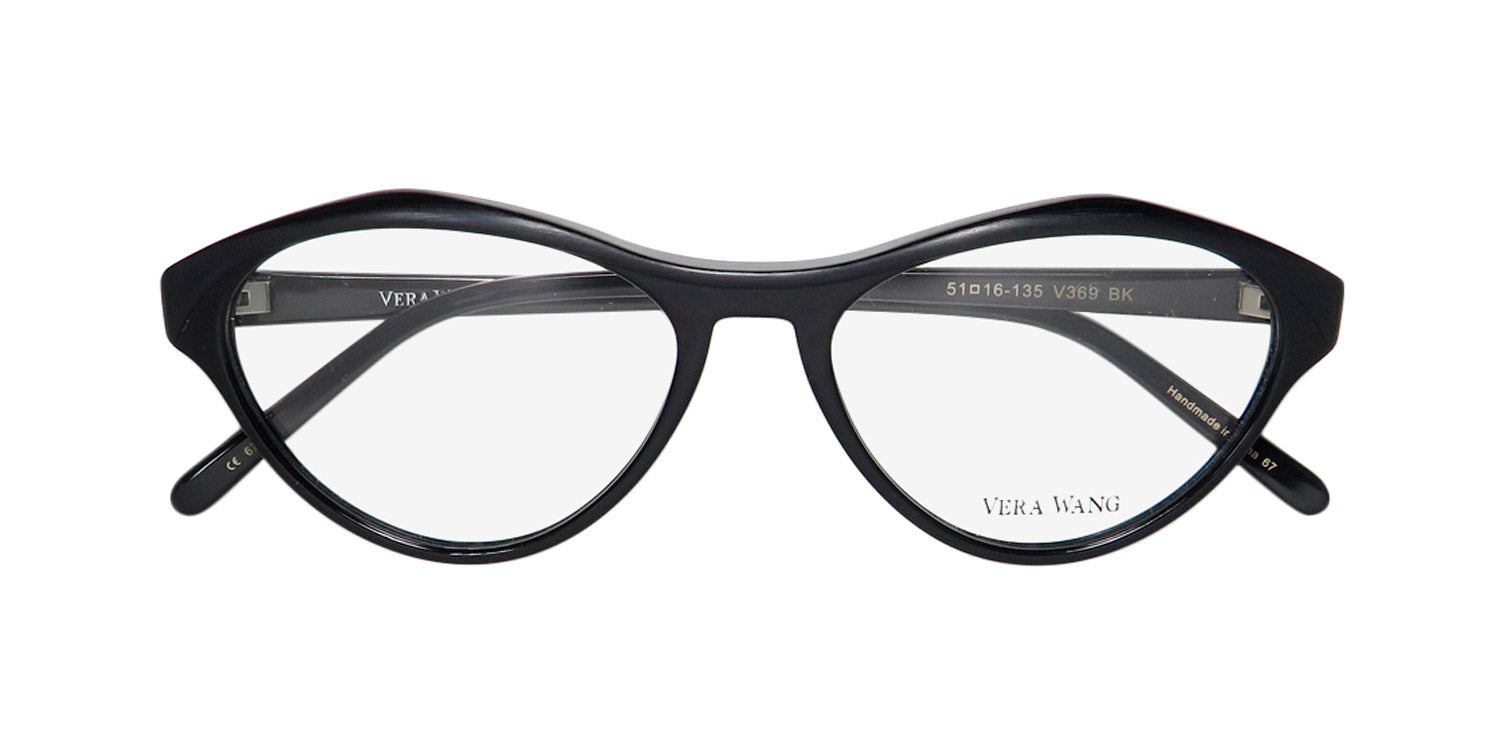 Vera Wang V369 Eyeglasses by ModaFrames