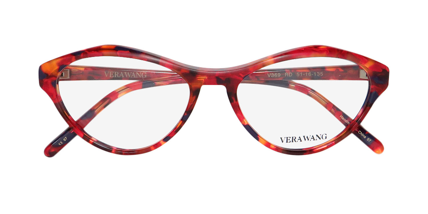 Vera Wang V369 Eyeglasses by ModaFrames