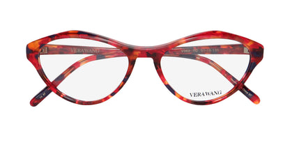 Vera Wang V369 Eyeglasses by ModaFrames