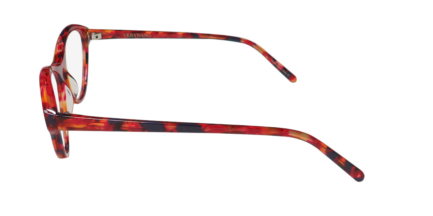 Vera Wang V369 Eyeglasses by ModaFrames