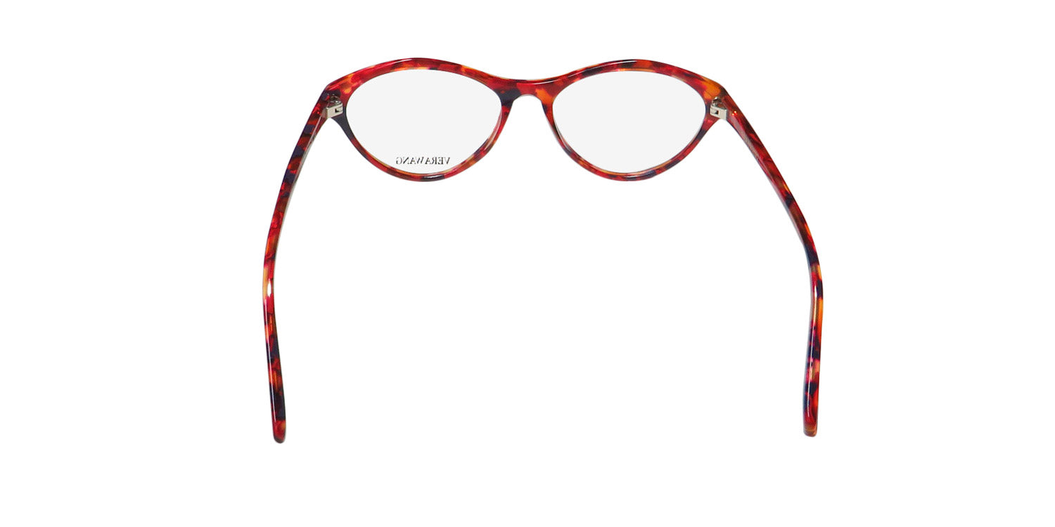 Vera Wang V369 Eyeglasses by ModaFrames