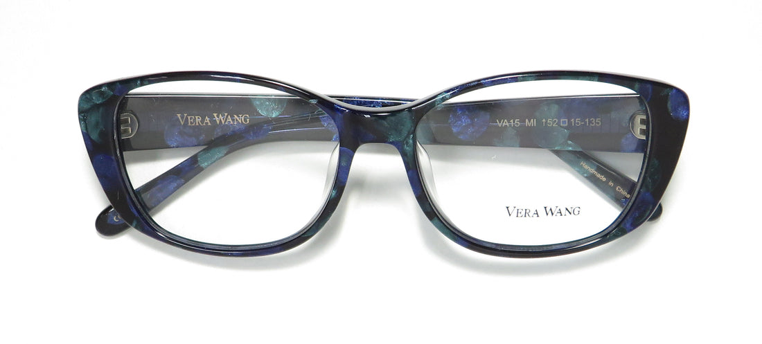 Vera Wang Va15 Eyeglasses by ModaFrames