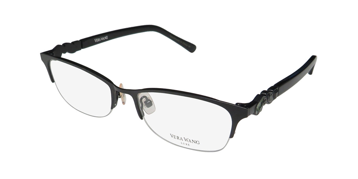 Vera Wang Luxe Nedaj Eyeglasses by ModaFrames