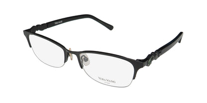 Vera Wang Luxe Nedaj Eyeglasses by ModaFrames