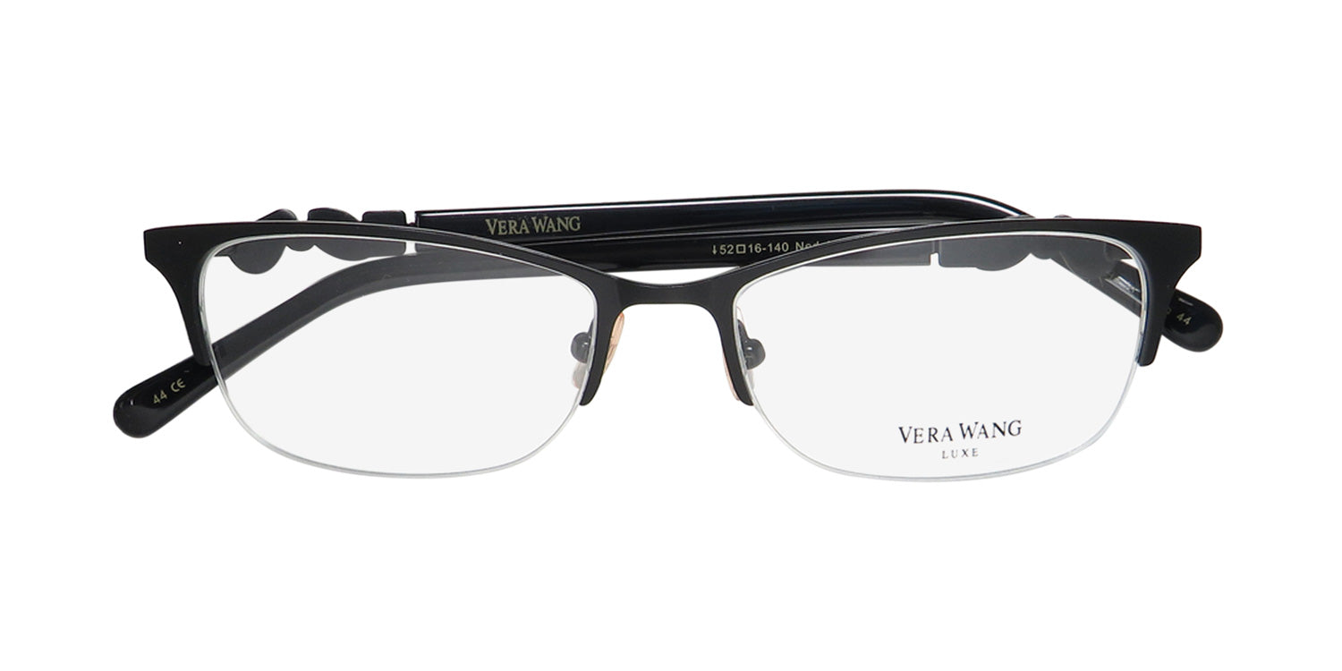 Vera Wang Luxe Nedaj Eyeglasses by ModaFrames