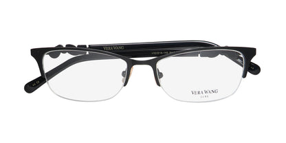 Vera Wang Luxe Nedaj Eyeglasses by ModaFrames