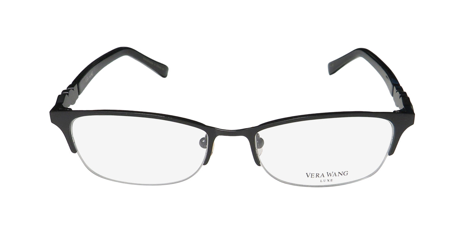 Vera Wang Luxe Nedaj Eyeglasses by ModaFrames