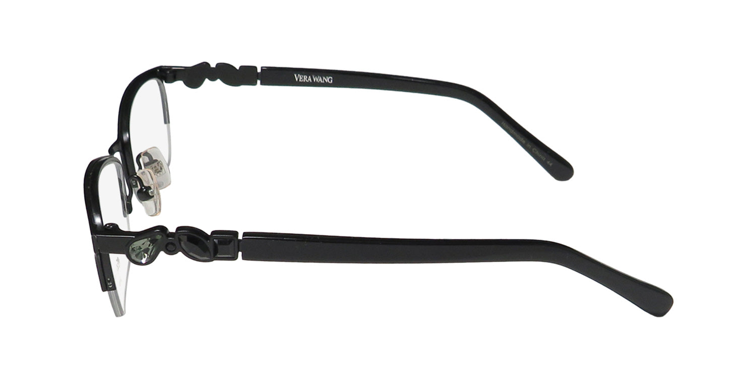 Vera Wang Luxe Nedaj Eyeglasses by ModaFrames