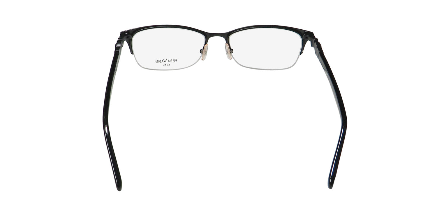 Vera Wang Luxe Nedaj Eyeglasses by ModaFrames