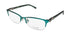 Vera Wang Luxe Nedaj Eyeglasses by ModaFrames