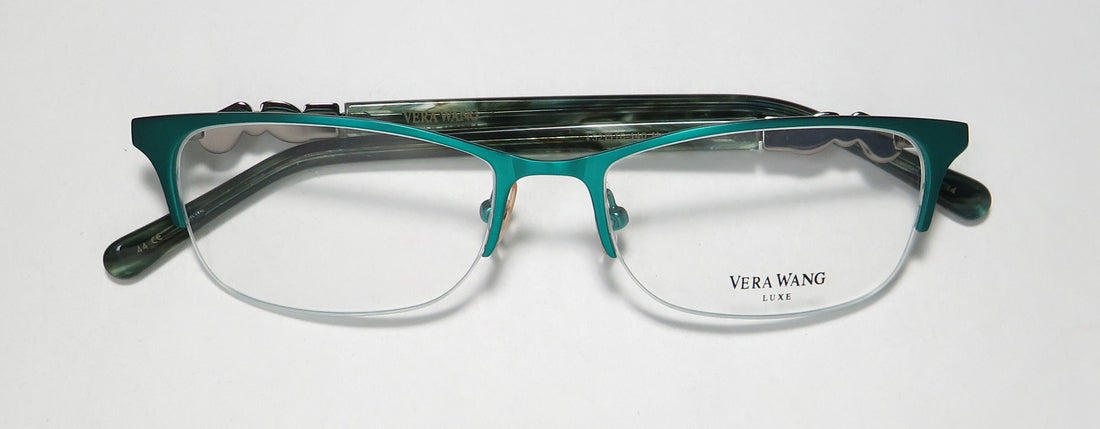 Vera Wang Luxe Nedaj Eyeglasses by ModaFrames