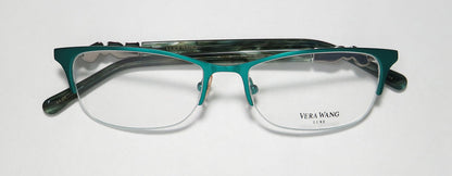 Vera Wang Luxe Nedaj Eyeglasses by ModaFrames