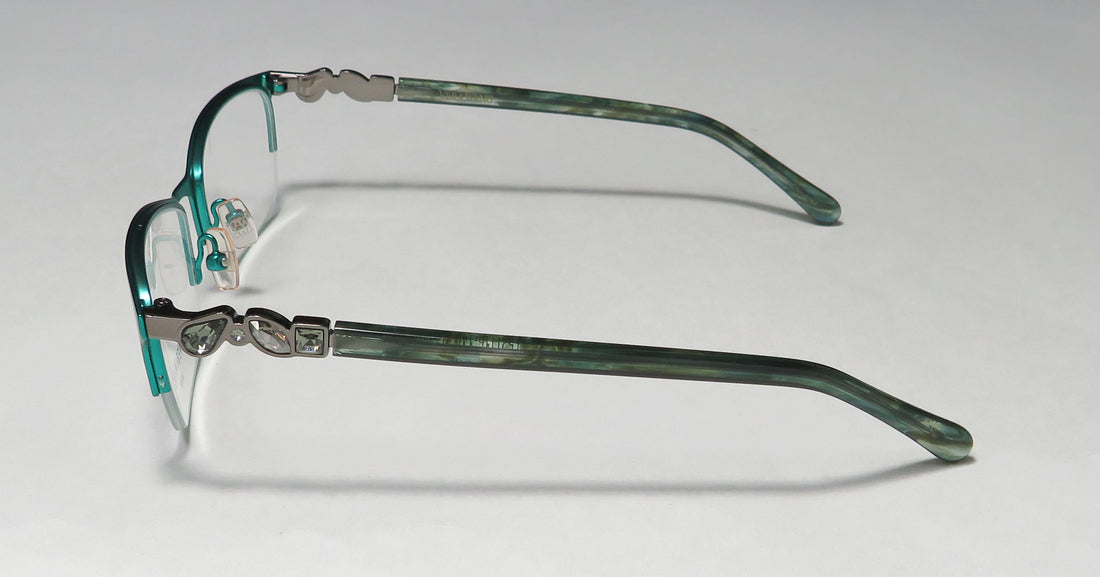 Vera Wang Luxe Nedaj Eyeglasses by ModaFrames