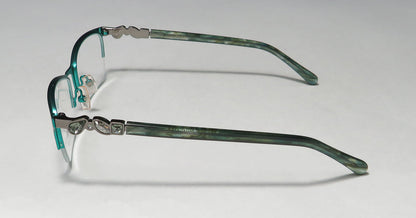 Vera Wang Luxe Nedaj Eyeglasses by ModaFrames