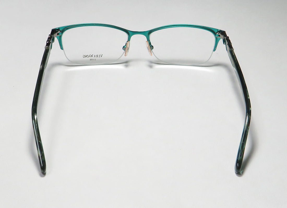 Vera Wang Luxe Nedaj Eyeglasses by ModaFrames