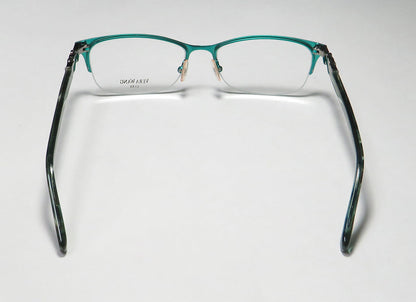 Vera Wang Luxe Nedaj Eyeglasses by ModaFrames