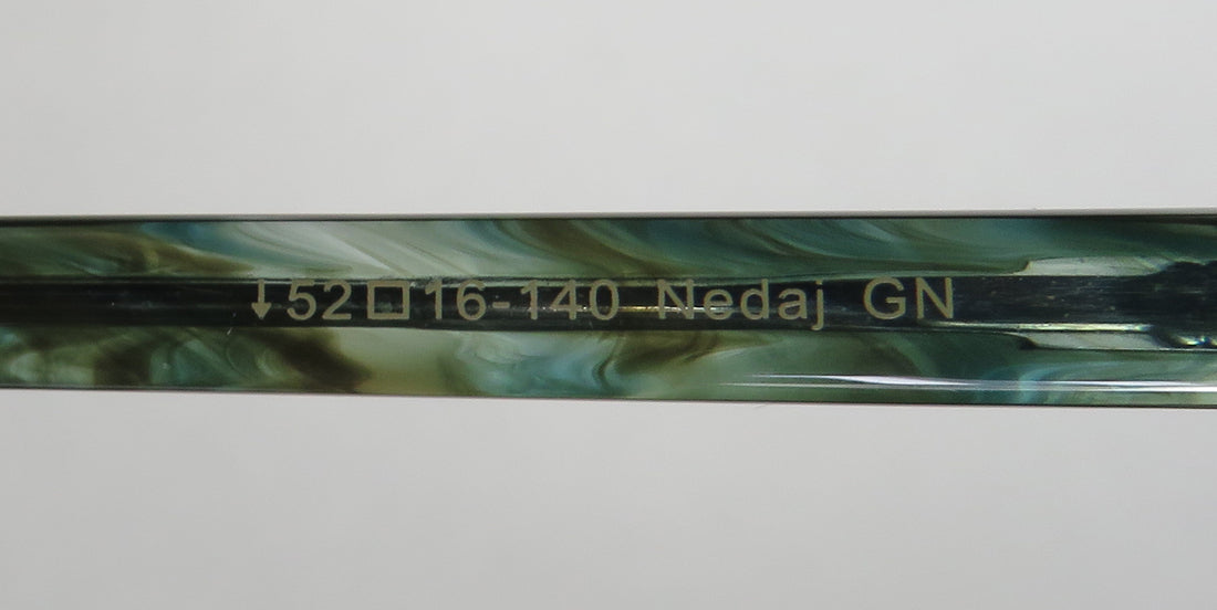 Vera Wang Luxe Nedaj Eyeglasses by ModaFrames