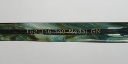 Vera Wang Luxe Nedaj Eyeglasses by ModaFrames