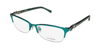 Vera Wang Luxe Nedaj Eyeglasses by ModaFrames