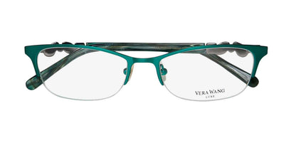 Vera Wang Luxe Nedaj Eyeglasses by ModaFrames