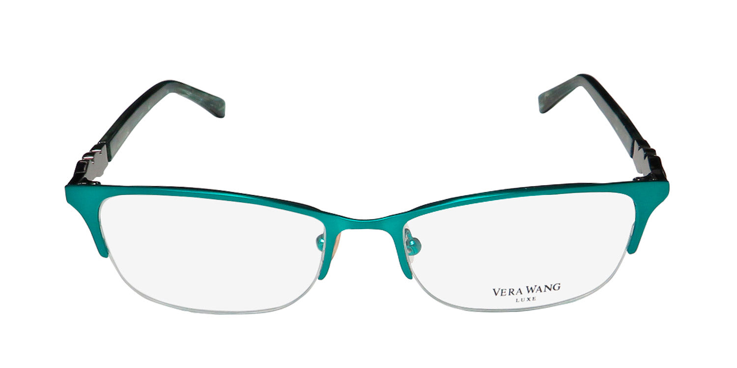Vera Wang Luxe Nedaj Eyeglasses by ModaFrames