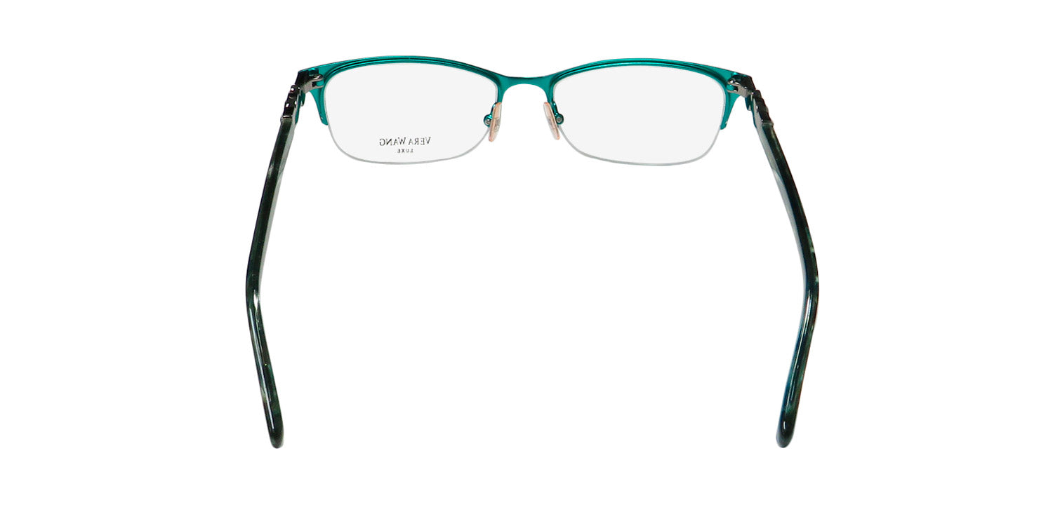 Vera Wang Luxe Nedaj Eyeglasses by ModaFrames