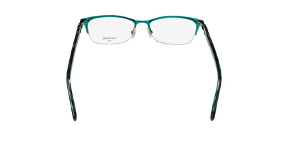 Vera Wang Luxe Nedaj Eyeglasses by ModaFrames
